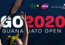 Guanajuato Open 2020: Entérate