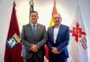 Presenta gobernador en España futuro innovador de Guanajuato