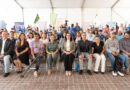 Entregan apoyos del Plan Retorno asistido
