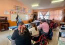 SSG Fortalece los servicios de salud mental para personas de Xichú