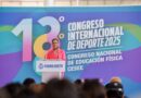 Inaugura Gobernadora 13a edición del congresp Internacional del Deporte Inaugura Gobernadora 13a edición del congresp Internacional del Deporte