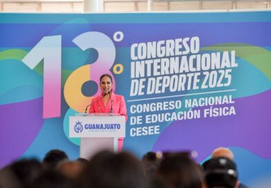 Inaugura Gobernadora 13a edición del congresp Internacional del Deporte Inaugura Gobernadora 13a edición del congresp Internacional del Deporte