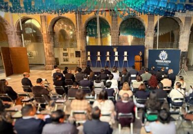 Entrega PAOT distintivo de buenas prácticas Entrega PAOT distintivo de buenas prácticas