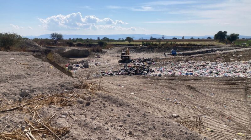 PAOT Emite recomendaciones a 36 Municipios