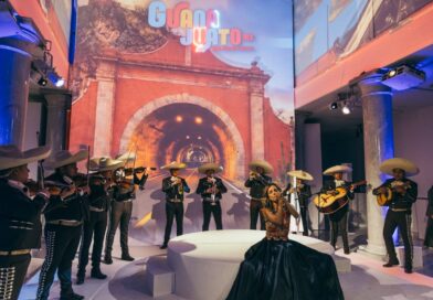 Guanajuato se declara listo para recibir al turismo del mundial