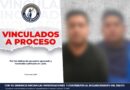 Fiscalía de Guanajuato captura y logra prisión para dos secuestradores y homicidas