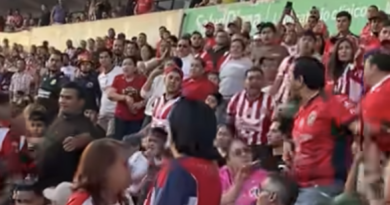 No aprendimos Nada…