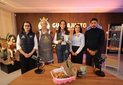 Apoya el estado a mil emprendedores  en el pabellón de la gente