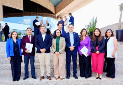 Impulsa Gobierno de la gente profesionalización del servicio público